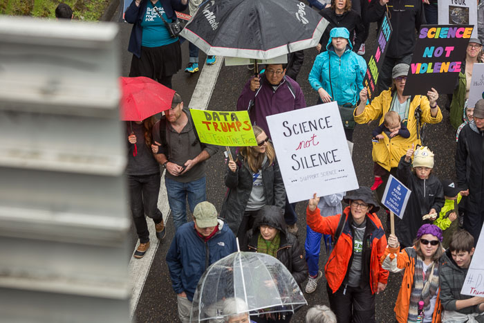 March For Science