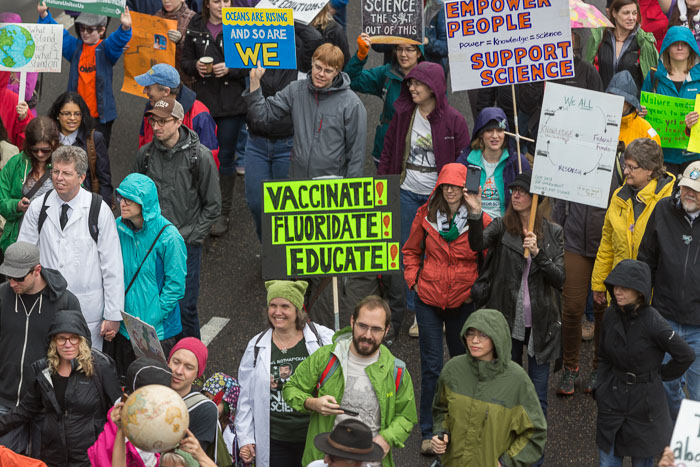 March For Science