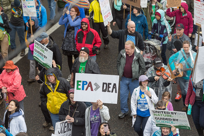 March For Science