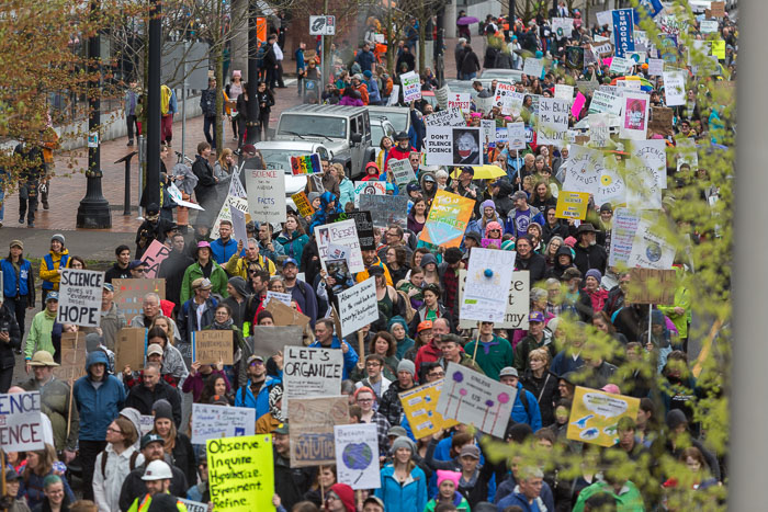 March For Science