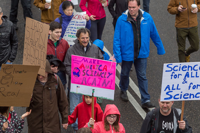 March For Science