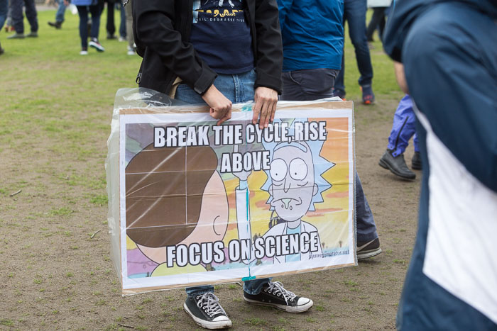 March For Science