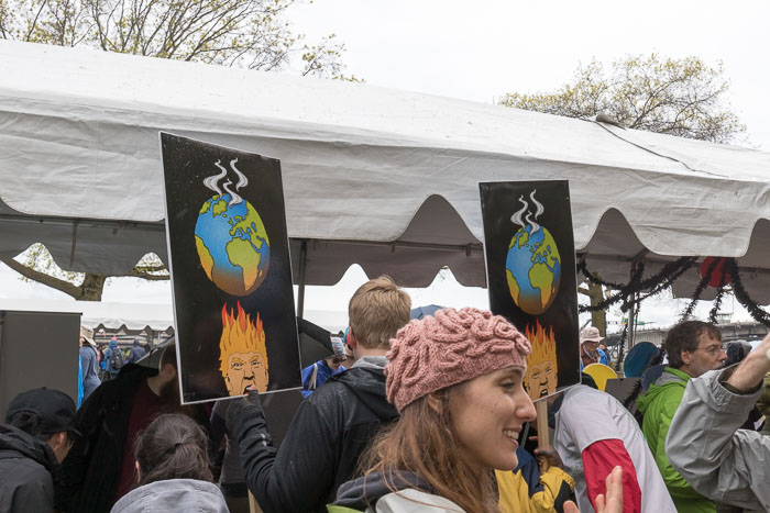 March For Science