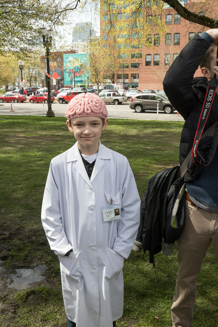 March For Science