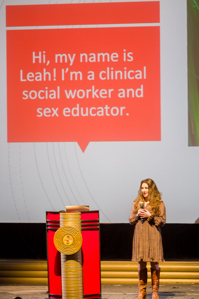 Annual Report Photos