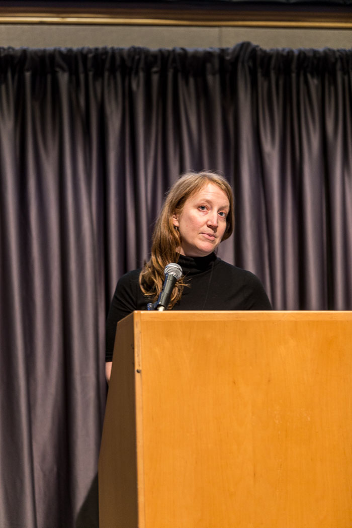 Science Talk 2018
