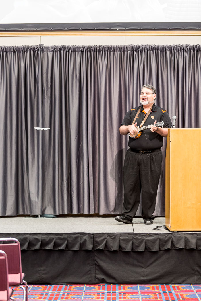 Science Talk 2018