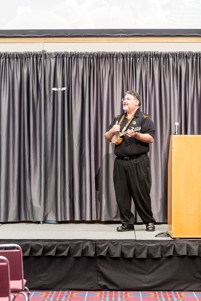 Science Talk 2018