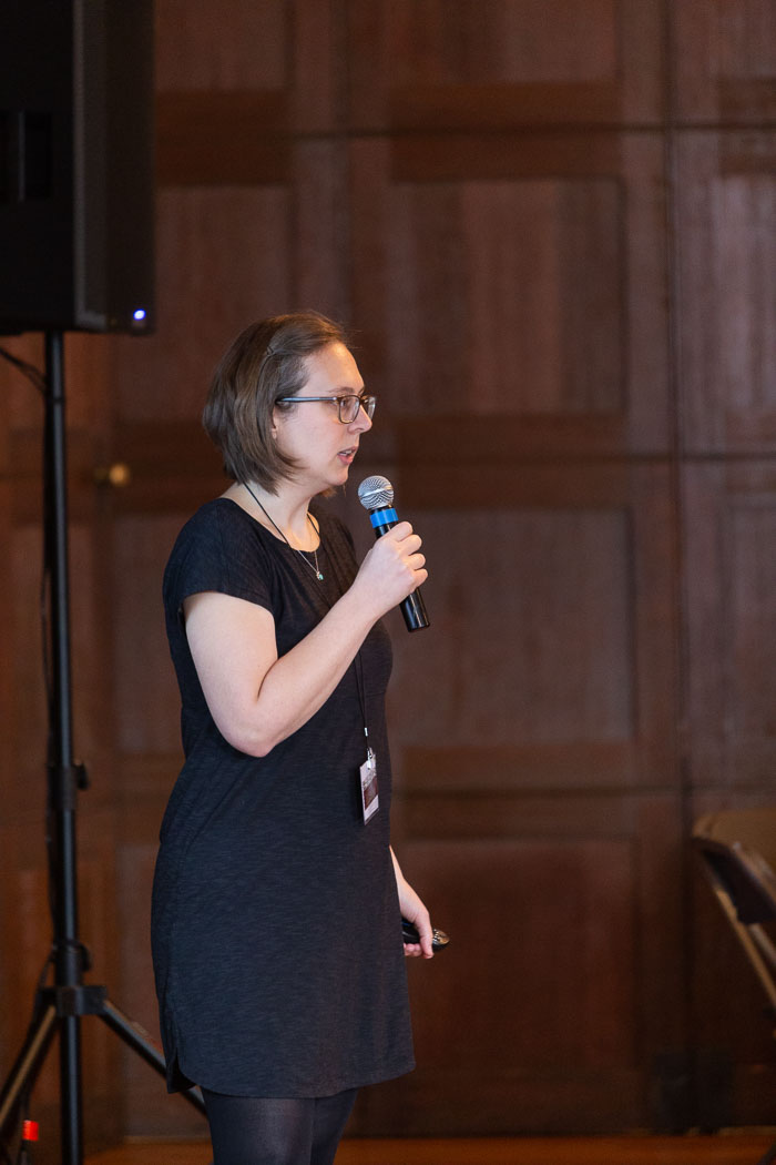 Science Talk 2019
