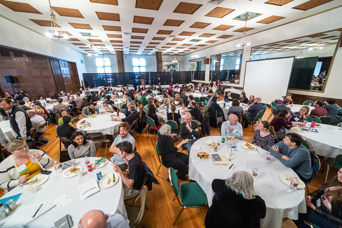 Science Talk 2019