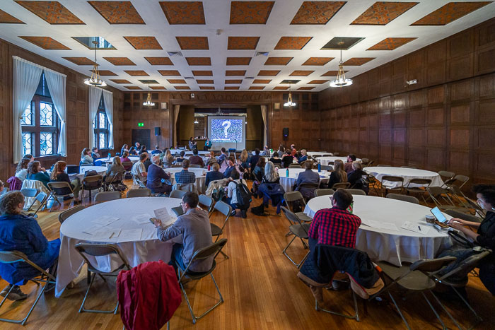 Science Talk 2019