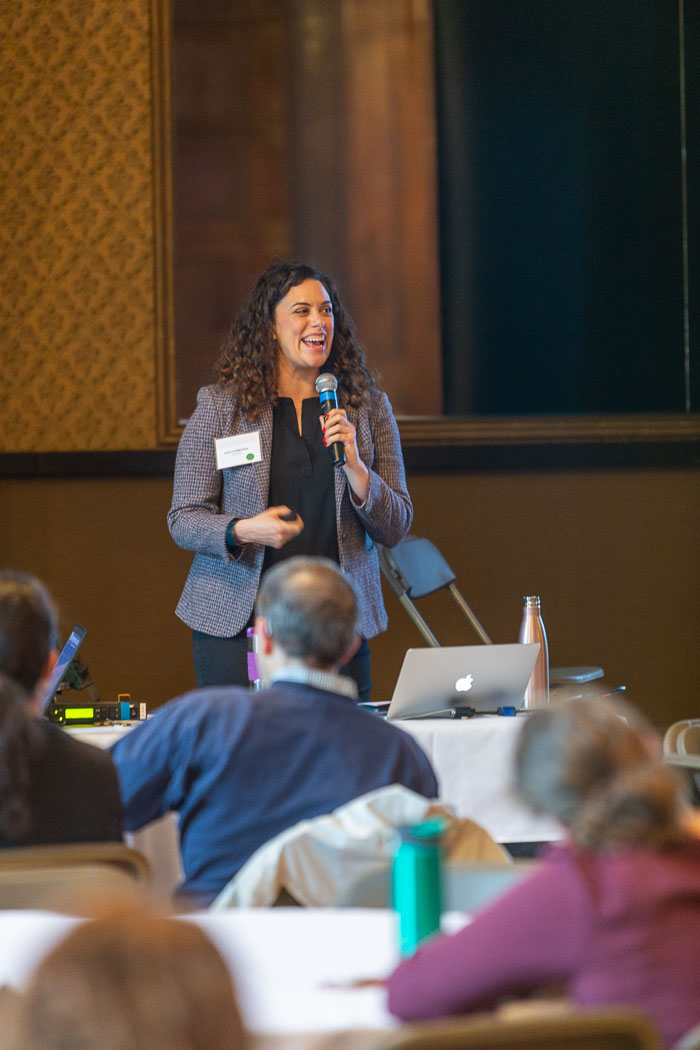Science Talk 2019