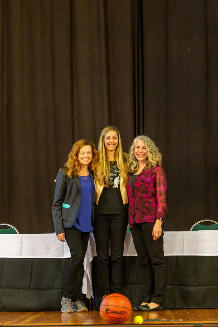 Science Talk 2019