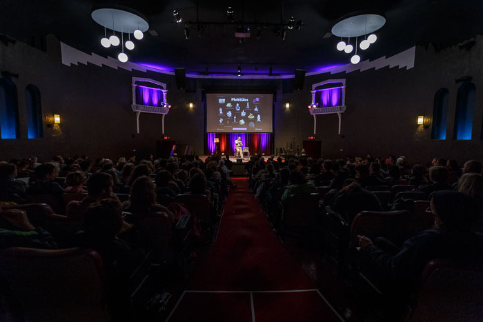 20141014 Molecules: The Elements and the Architecture of Everything