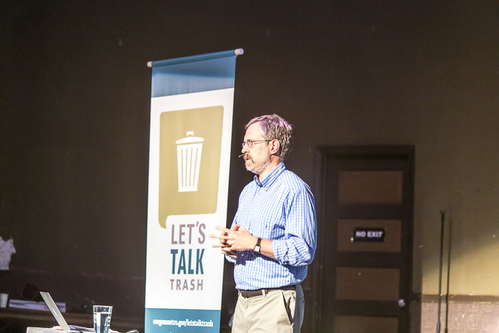 20150505 Ignoble Rot: Food Scraps as Compost and Energy 20150505 Ignoble Rot: Food Scraps as Compost and Energy