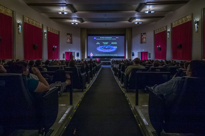 20151014 NASAs Greatest Hits Fifty Years of Exploring Our Solar System