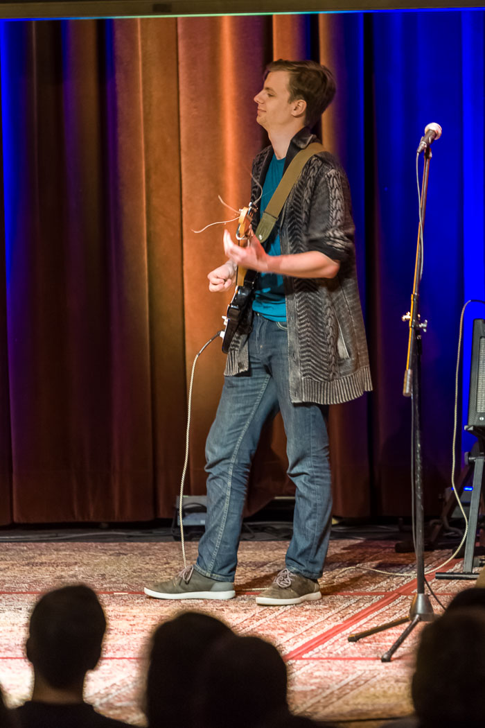 20160624 Every Brain Needs Music - Alberta Rose 20160624 Every Brain Needs Music - Alberta Rose