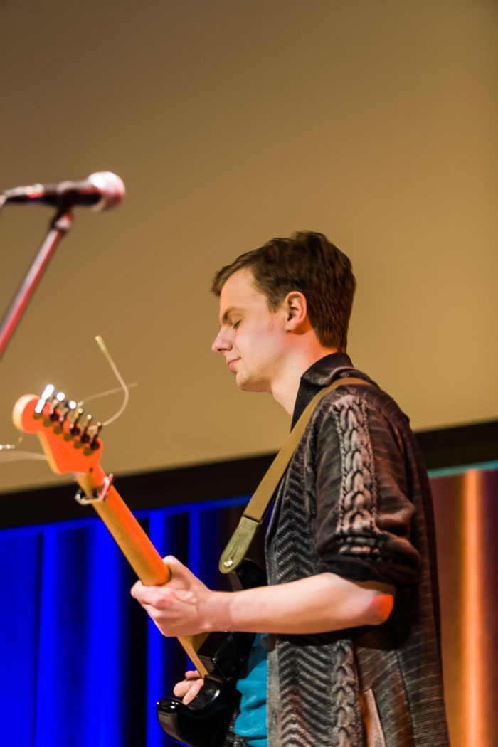 20160624 Every Brain Needs Music - Alberta Rose 20160624 Every Brain Needs Music - Alberta Rose