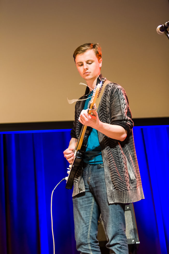 20160624 Every Brain Needs Music - Alberta Rose 20160624 Every Brain Needs Music - Alberta Rose