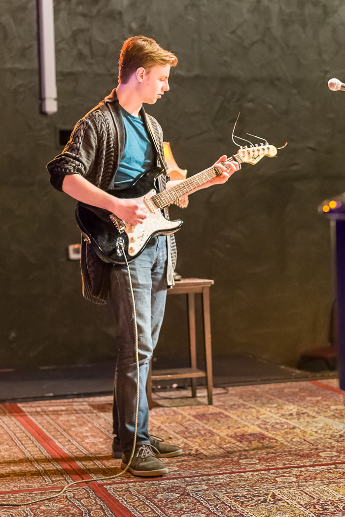 20160624 Every Brain Needs Music - Alberta Rose 20160624 Every Brain Needs Music - Alberta Rose
