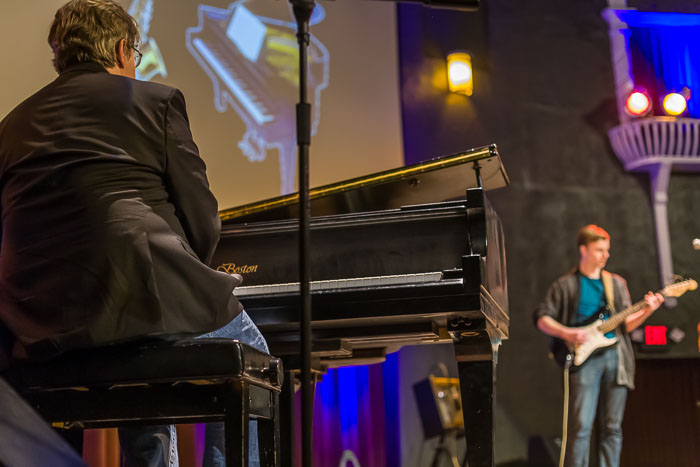 20160624 Every Brain Needs Music - Alberta Rose