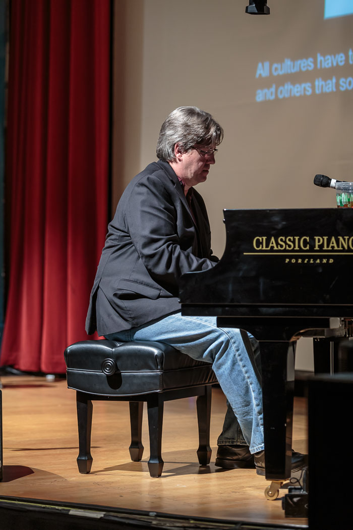 20180503 Music and the Aging Brain 20180503 Music and the Aging Brain