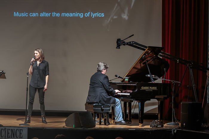 20180503 Music and the Aging Brain 20180503 Music and the Aging Brain