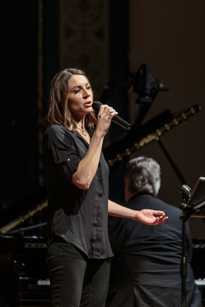 20180503 Music and the Aging Brain