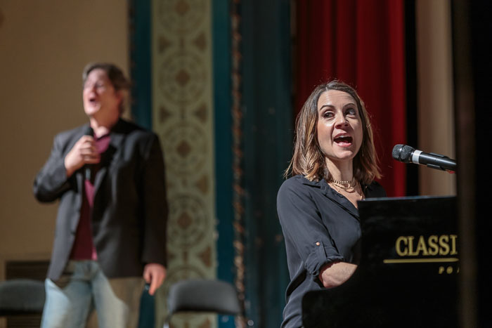 20180503 Music and the Aging Brain 20180503 Music and the Aging Brain