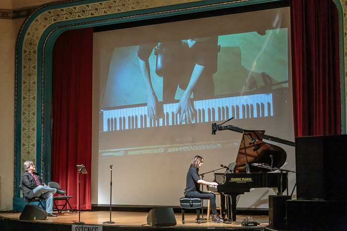 20180503 Music and the Aging Brain 20180503 Music and the Aging Brain