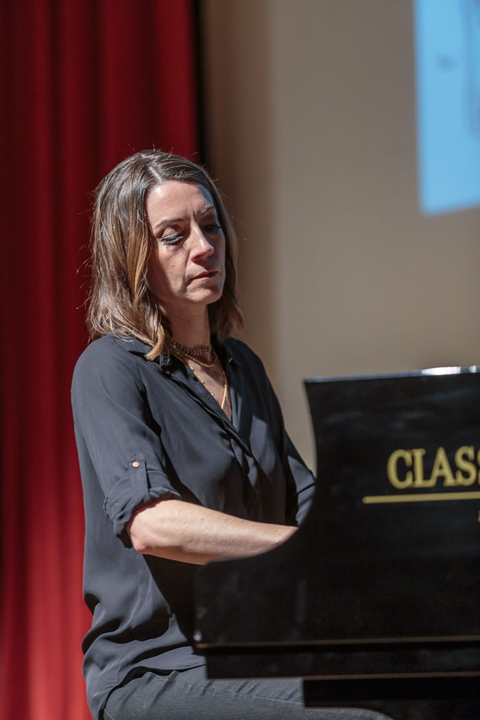 20180503 Music and the Aging Brain 20180503 Music and the Aging Brain