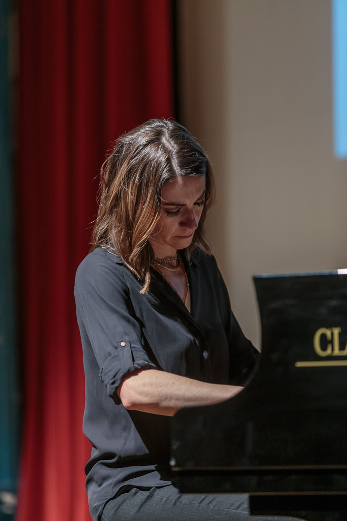 20180503 Music and the Aging Brain
