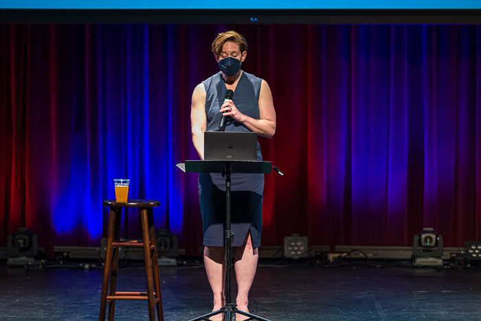 PERIOD: The Real Story of Menstruation
