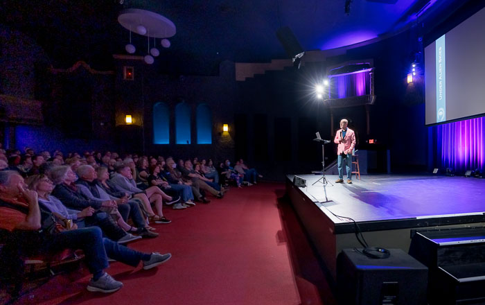 Under Alien Skies with Phil Plait