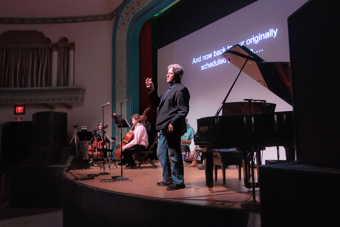 Every Brain Needs Music: The Neuroscience of Making and Listening to Music