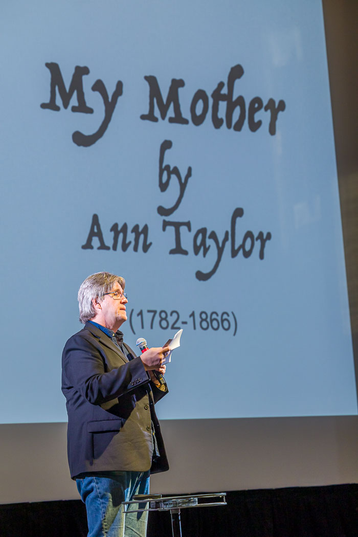 The Mother and Child Union: A Musical, Poetic, & Neuroscientific Journey