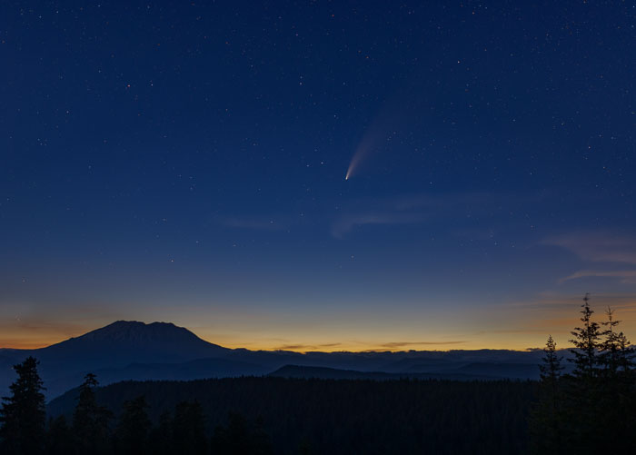 Astroscapes