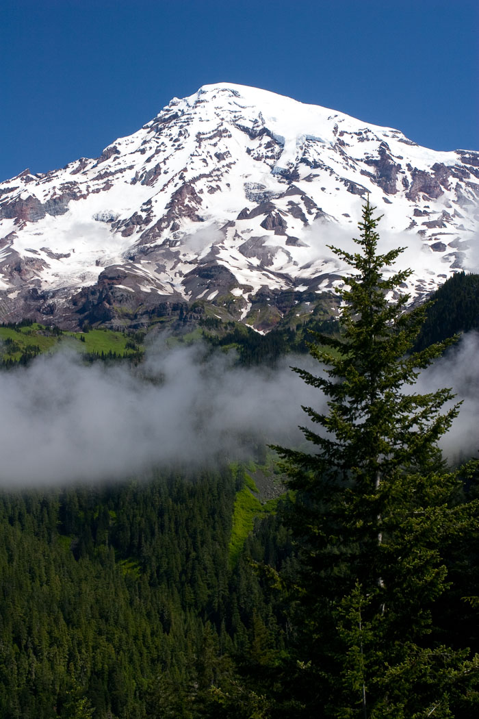 Mountains