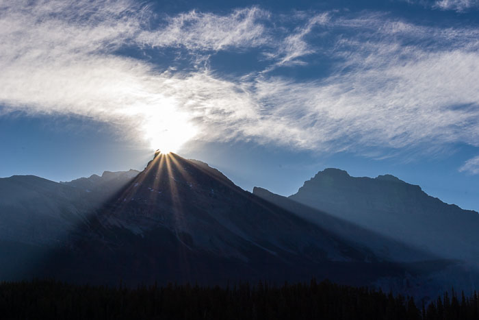 Mountains