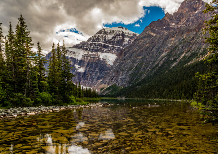 Mountains