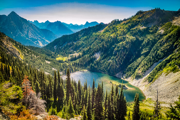 Mountains