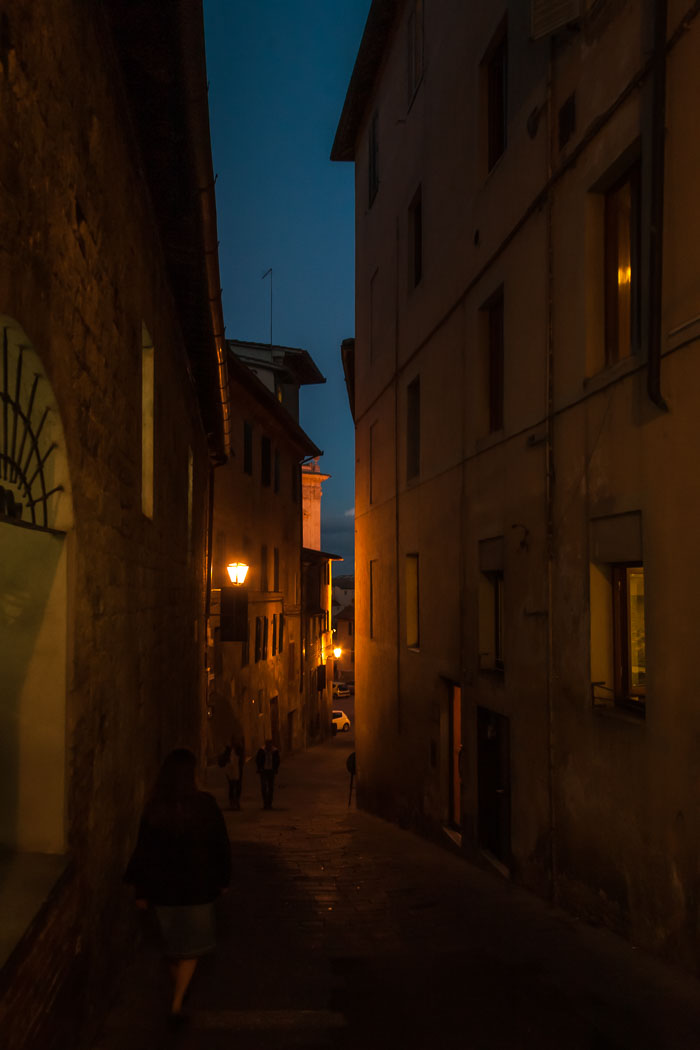 Night